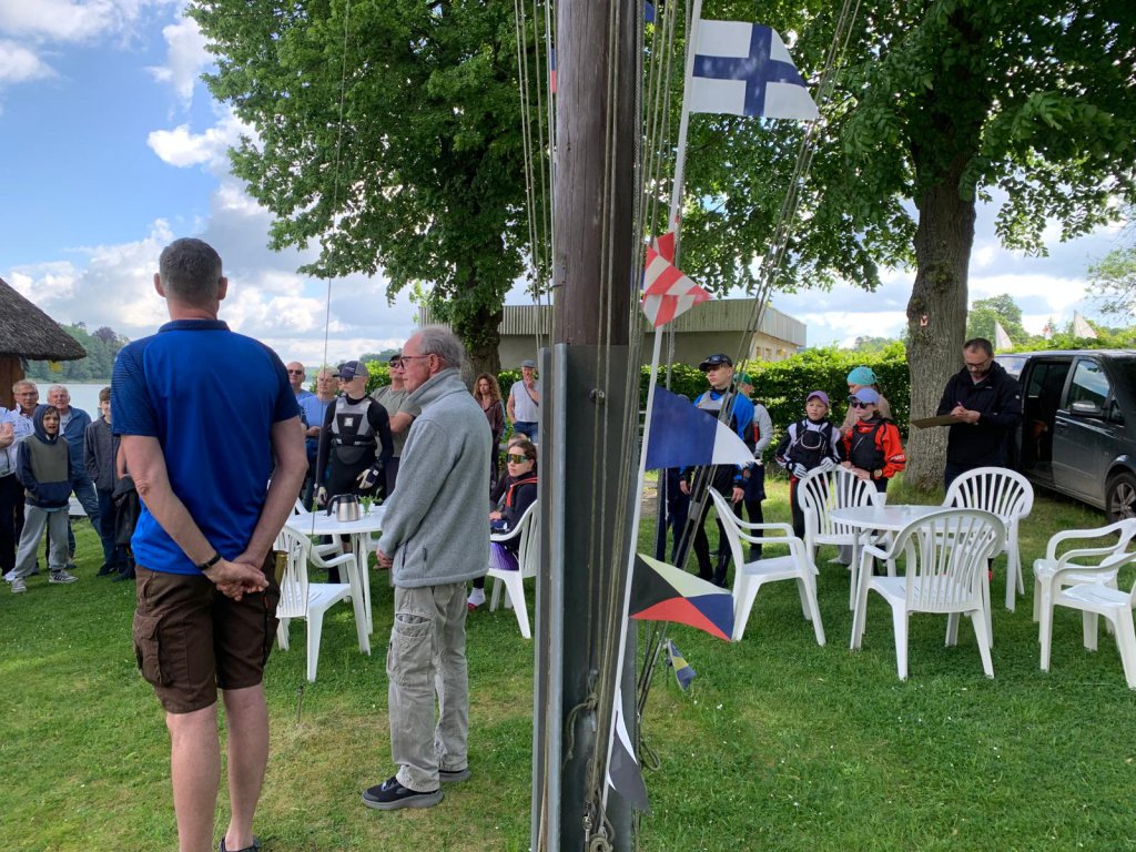 Templiner Freundschaftsregatta 2026